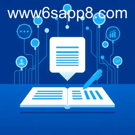 Understanding User Agreements: Insights into 6S.APP