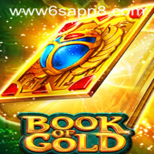 Unveiling the Adventure of Book of Gold
