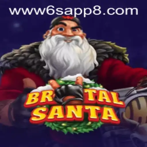 Unleashing Mayhem in Holiday Spirit: BrutalSanta and 6S.APP