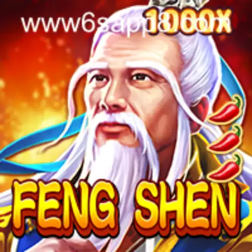Exploring FengShen: Discover the Mystical World of 6S.APP