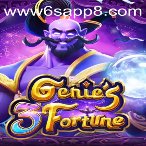 Discover the Enchantment of Genie3Fortune: The Latest Sensation in Mobile Gaming
