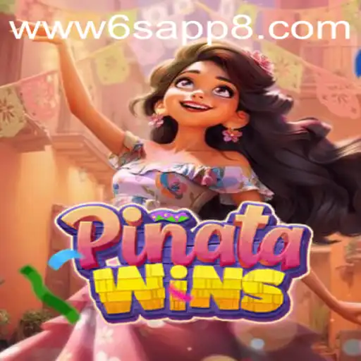 Dive into the Excitement of PinataWins: Unraveling the Thrills of 6S.APP's Latest Gaming Sensation