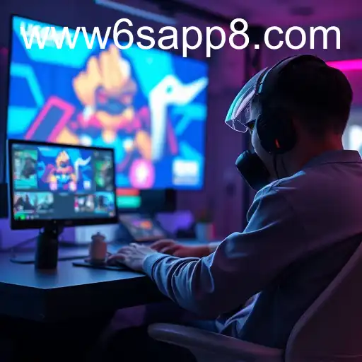 The Evolution and Significance of Live Games