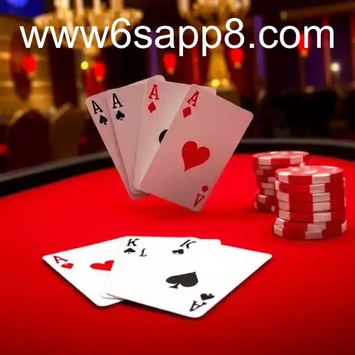 The Rise of Online Baccarat on 6S.APP