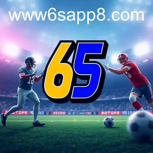 Exploring the Dynamics of Sports Betting with 6S.APP