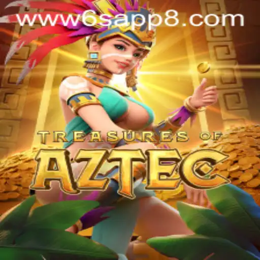 Exploring TreasuresofAztec: A Journey into Ancient Riches
